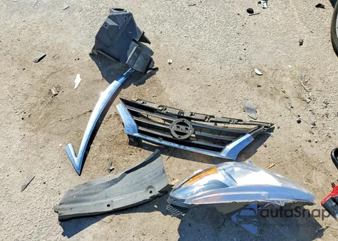 2016 Nissan Versa S из США, поврежденный, VIN 3N1CN7AP5GL914943